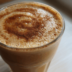 Apple Pie Smoothie