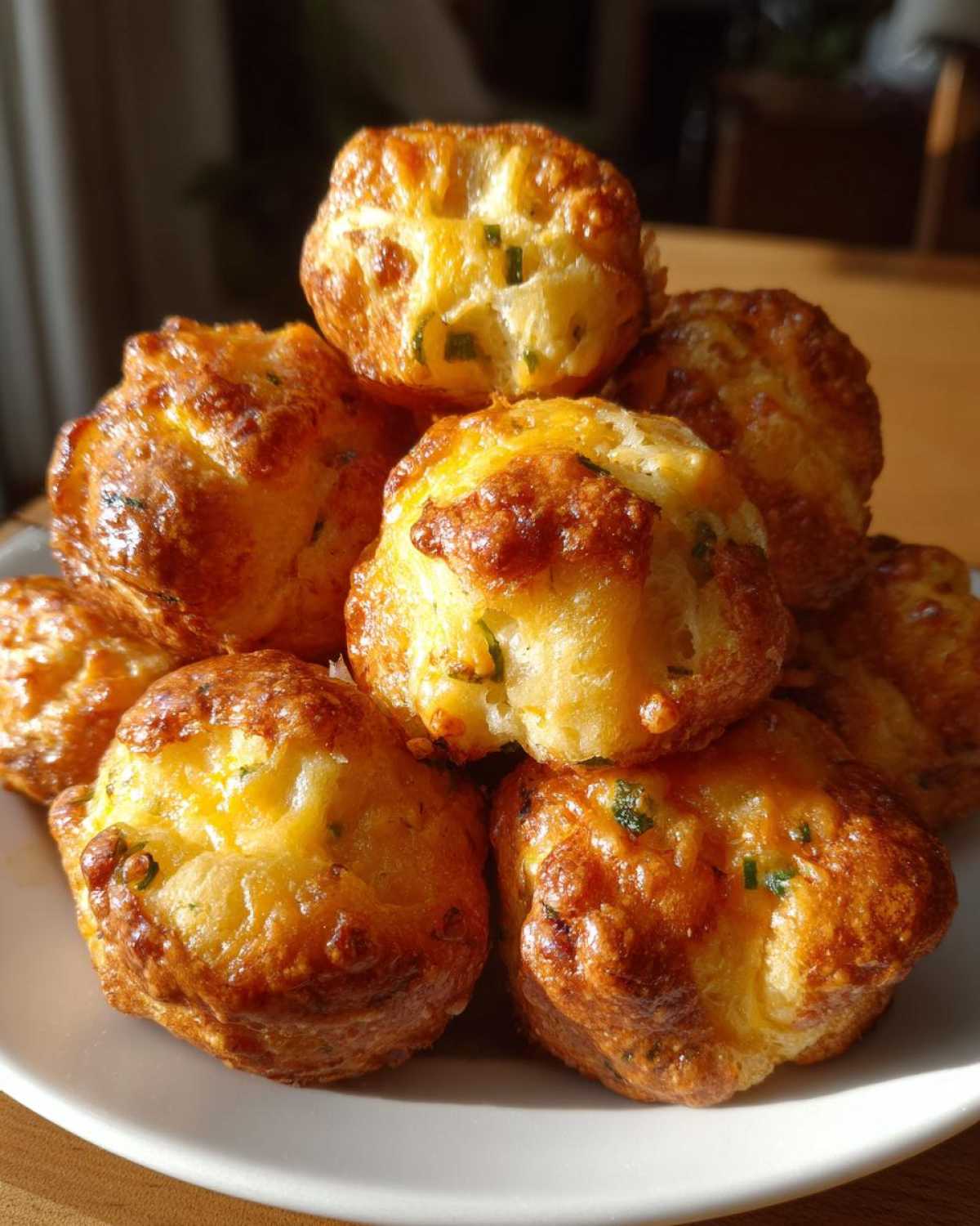 Cheesy Jalapeño Pretzel Bites - detail 1