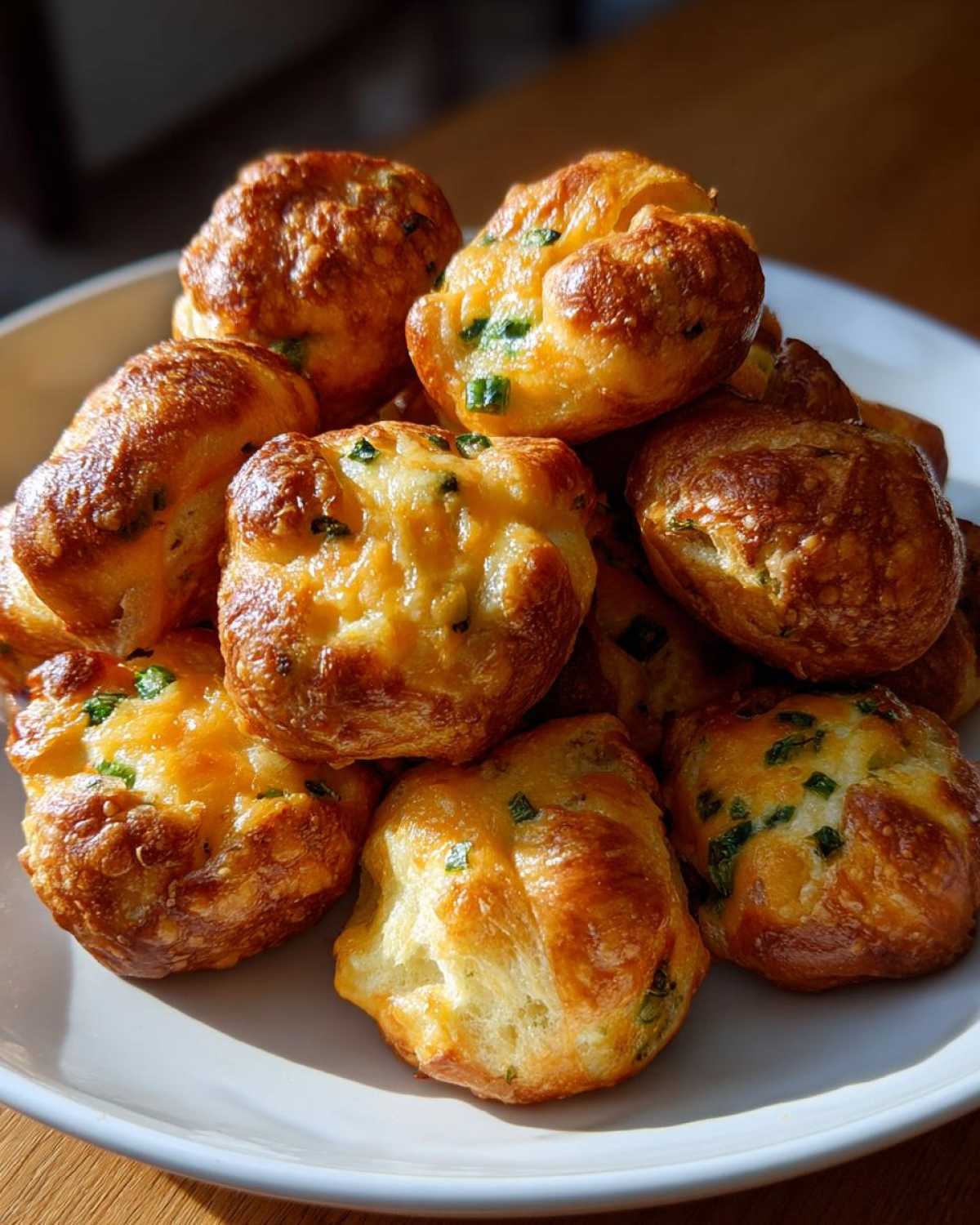 Cheesy Jalapeño Pretzel Bites - detail 3