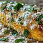 Elote recipe