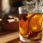 Instant Pot Spiced Apple Cider