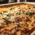 Mexican Street Corn Dip