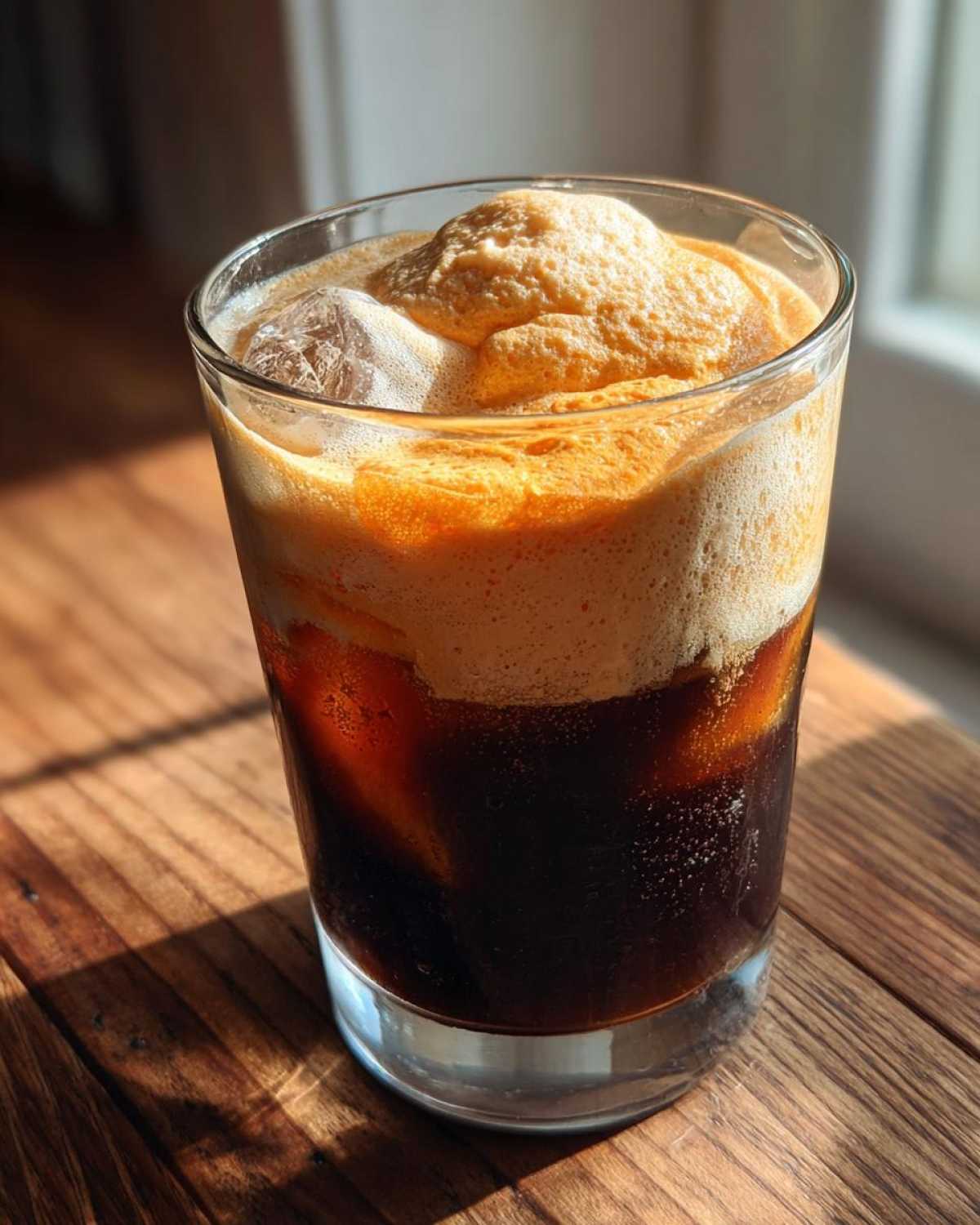 Pumpkin Spice Cold Brew at Home - detail 4