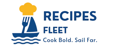 Recipes Fleet