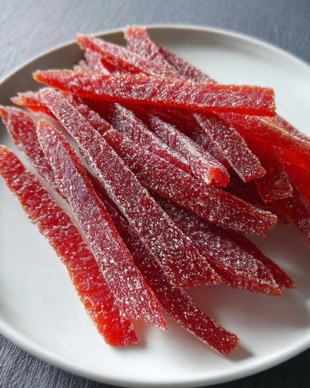 Watermelon Jerky - detail 3