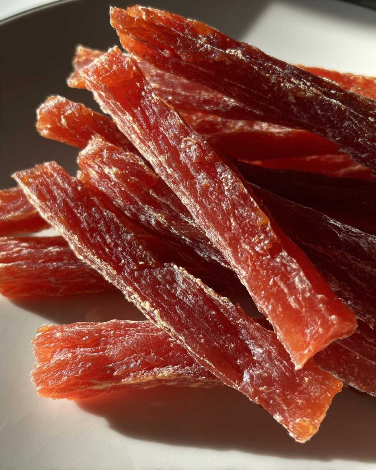 Watermelon Jerky - detail 4